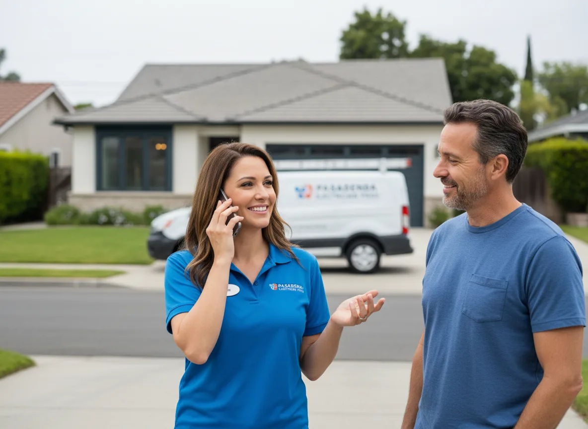 Electrician Sunnyside, WA FAQs